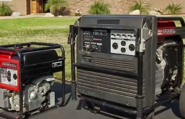 Киевские ОСМД и ЖСК получат компенсацию 75% стоимости генераторов и других приборов