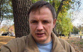 Місце поховання колаборанта Стремоусова у Криму засекретили, — росЗМІ