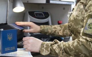 Студентів не випускатимуть за кордон, доки уряд не внесе зміни до своєї постанови, — ДПСУ