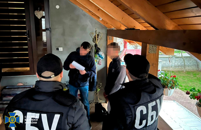 Называл преступления россиян «постановкой киевского режима»: на Закарпатье разоблачен пропагандист