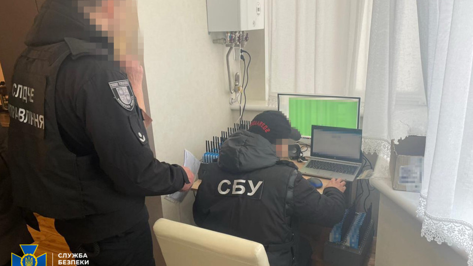В Украине ликвидировали ботоферму, ежедневно создававшую более 500 аккаунтов для распространения кремлевской пропаганды