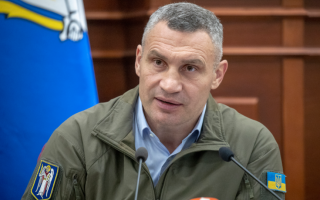 Київрада схвалила концепцію підтримки ветеранів російсько-української війни, – Кличко
