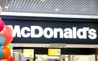 McDonald's вирішив піти з Білорусі: вже знайшли заміну