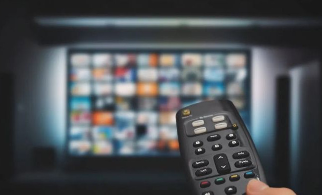 В Херсоне восстановили украинское телевидение и радио