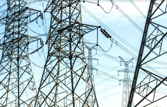 У Києві та 8 областях вводять аварійні відключення електроенергії