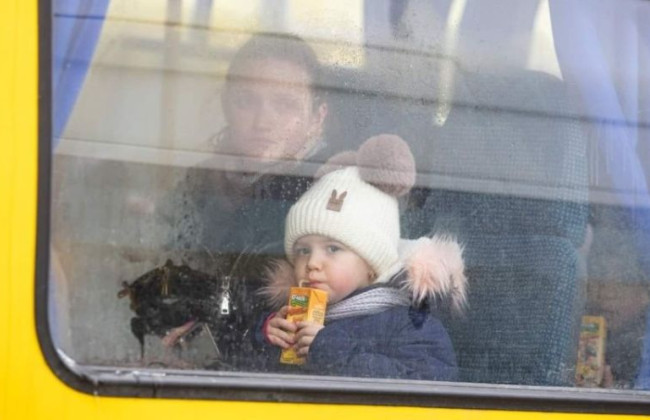 Переселенцев проверят по месту регистрации и могут прекратить выплаты