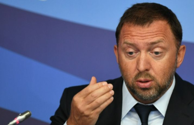 Шведский суд отклонил иск российского олигарха Дерипаски к Черногории