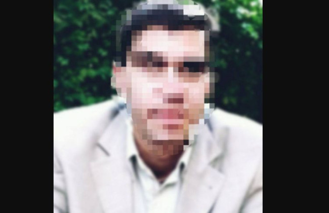 Адвокату, обвинявшему украинские власти в «расправе над русскоязычным населением», сообщено о подозрении