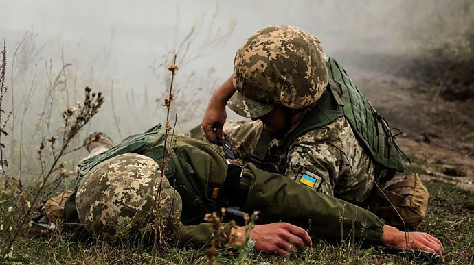 Як родичам зниклих безвісти отримати пенсію по втраті годувальника