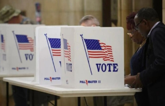 Вибори в США: демократам залишилося отримати одне місце для контролю над Сенатом