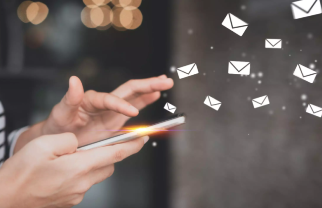 Чи можна подати повідомлення про прийняття на роботу поштою