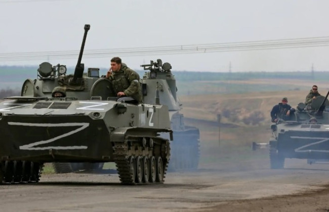 Контрнаступ ЗСУ: оцінили загрозу перекидання росіян з-під Херсону на схід