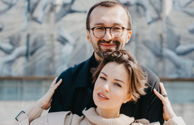 Сергій Лещенко та DJ Nastia розлучилися