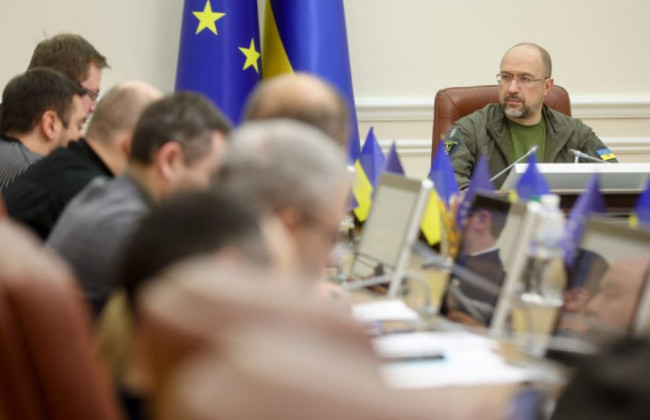 Кабмін призначив нового Уповноваженого з питань внутрішньо переміщених осіб