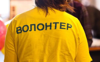 Комитет окончательно одобрил упрощение процедуры включения лица в реестр волонтеров