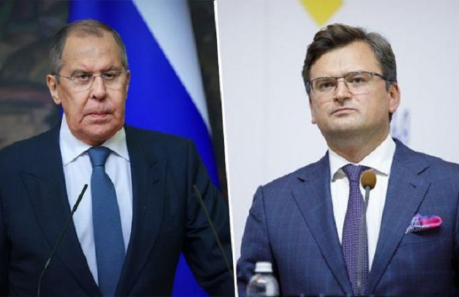 Глава МИД Кулеба прокомментировал возможность встречи с Лавровым на саммите АСЕАН