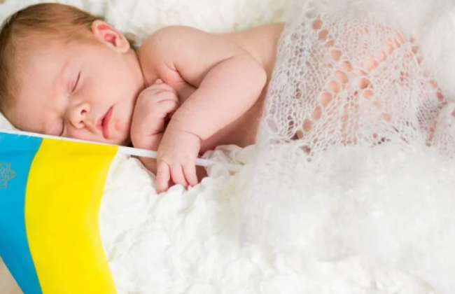 Коло родичів дитини, які зможуть отримати дублікат свідоцтва про її народження, розширять, — Мінреінтеграції