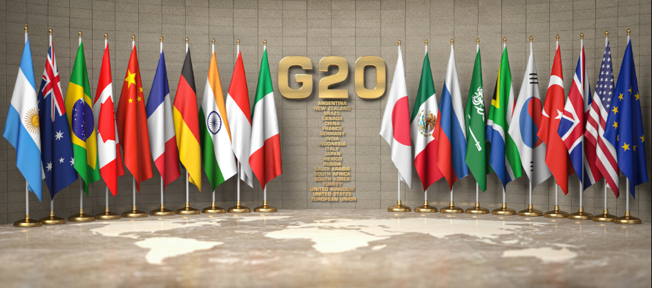 Рада готовит обращение с призывом исключить россию из G20 – депутат