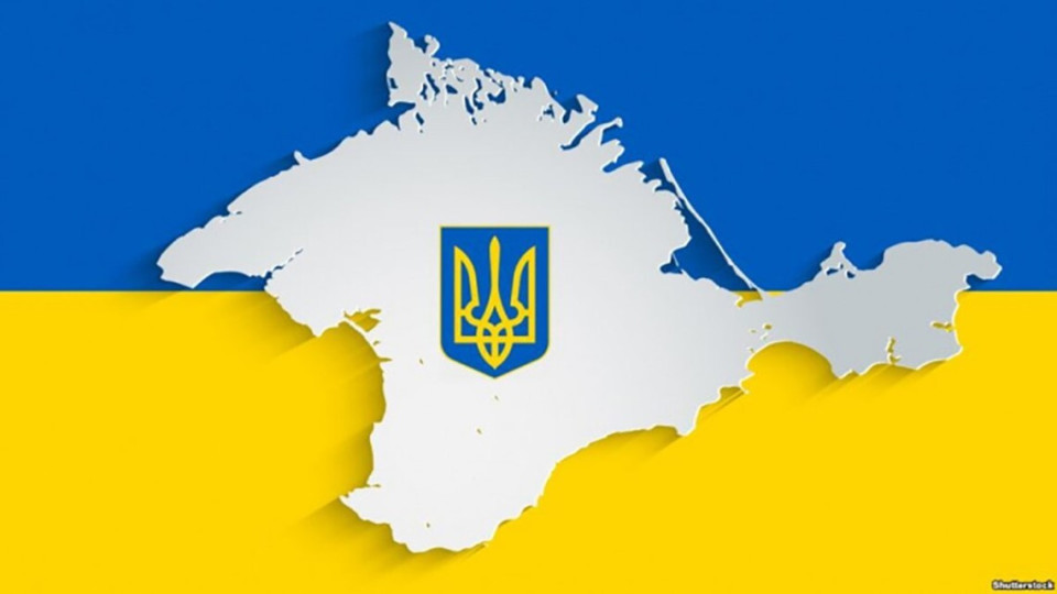 Украина может освободить Крым до лета, — американский генерал