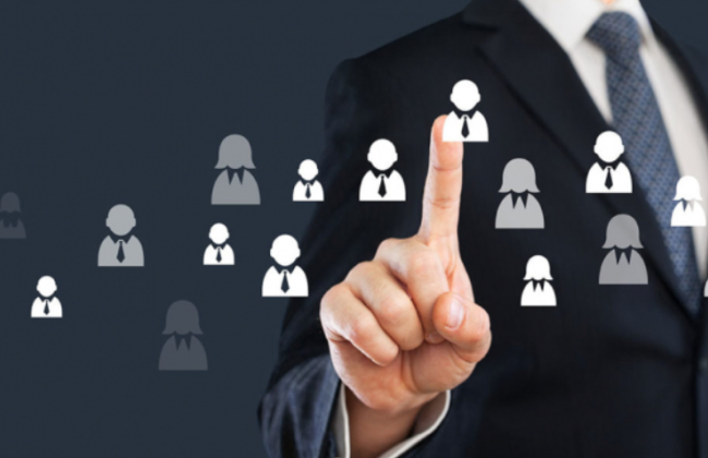 Знайти роботу стане простіше: у Єдиному порталі вакансій оновили інформаційні сервіси та ресурси