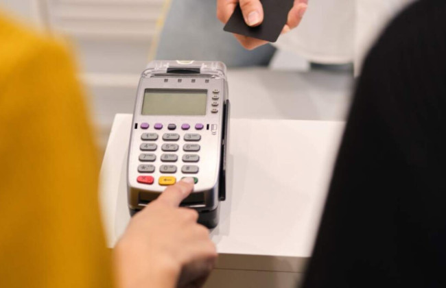 Чи потрібен підприємцям РРО, якщо розрахунки здійснюються у безготівковій формі через банк