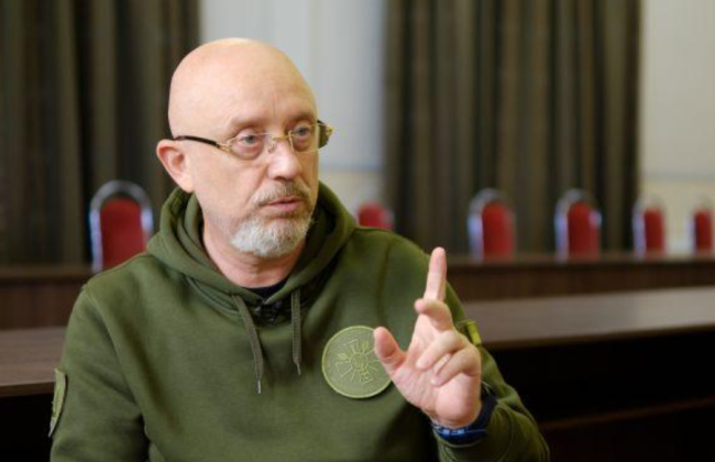 Украина может вернуть Крым без боя на фоне внутреннего кризиса в РФ, – Резников