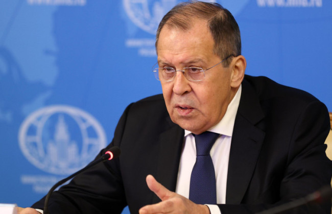 Глава МИД РФ Лавров попал в больницу сразу после прибытия на саммит G20 на Бали, — СМИ