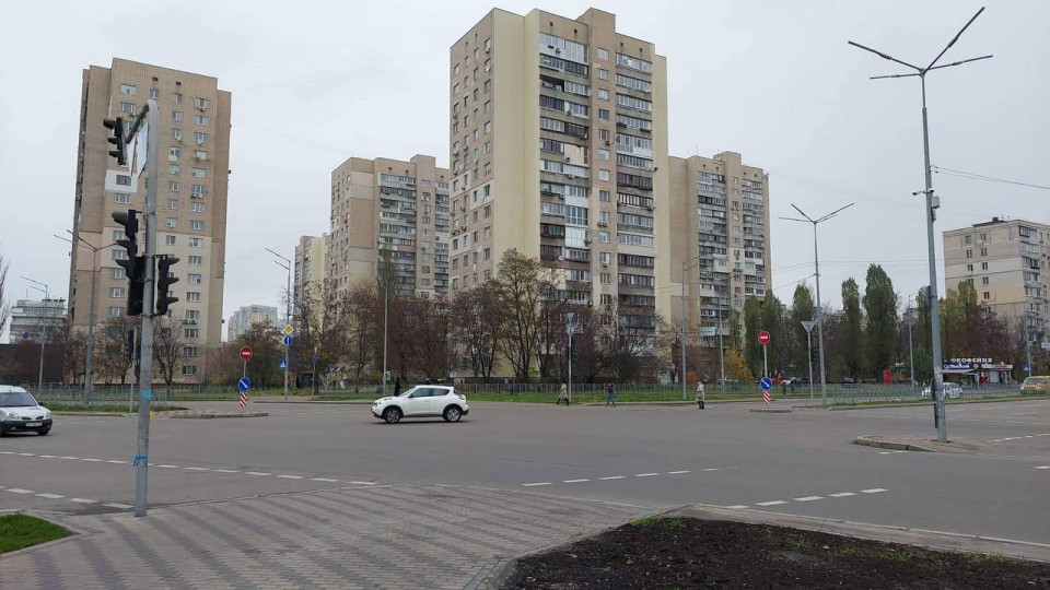 Мы патрулируем город с включенными синими проблесковыми маячками – Патрульная полиция рассказала, как предотвращает аварийные ситуации на дорогах Киева