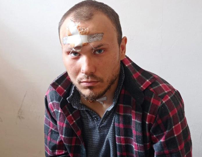 Обстреливал гражданских в Мариуполе: российский танкист приговорен к 12 годам тюрьмы