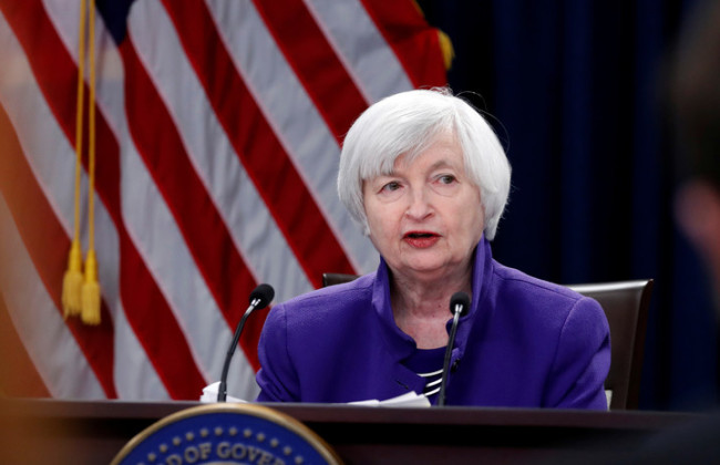 США введут санкции против закупщиков военных технологий для России