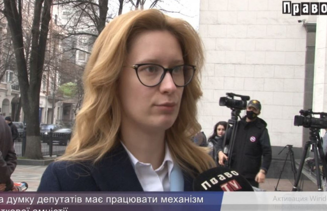 Істотні умови договору про закупівлю зможуть змінювати після його підписання: депутати пропонують новацію