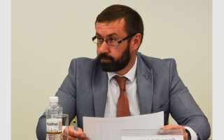 Зампредседателя ГСА в ответ на комментарии судов SUD.UA объяснил, почему суды не снабжены Starlink и генераторами