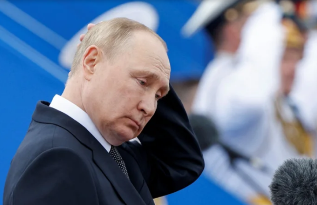 В россии решили разрешить иностранцам проходить строчную службу в армии