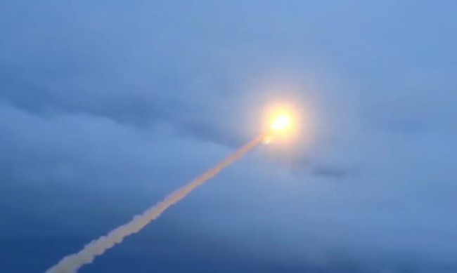 Окупанти вдарили по об'єкту критичної інфраструктури у Харкові