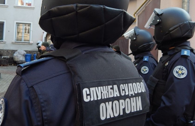 КАС ВС розгляне зразкову справу щодо виплати додаткової винагороди службовцям Служби судової охорони