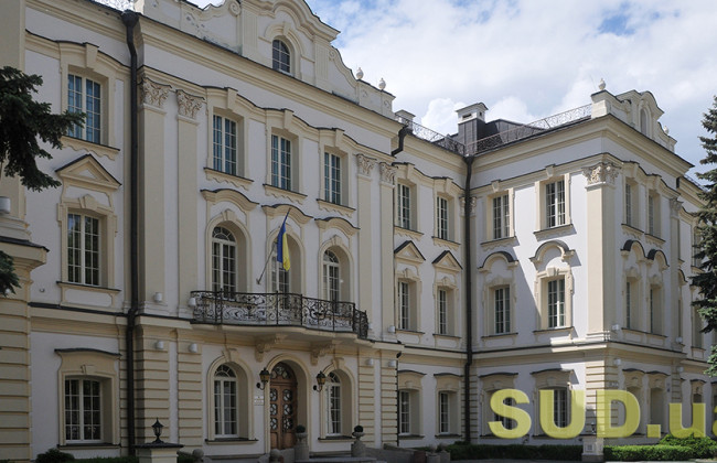 В Верховном Суде до сих пор не хватает генераторов для работы в условиях энергокризиса