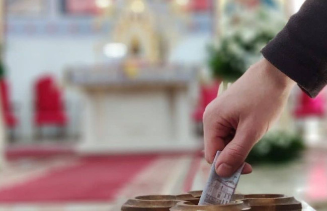 Рада ухвалила закон, який передбачає виплату пенсій усім пенсіонерам за рахунок персональних пожертв бізнесу