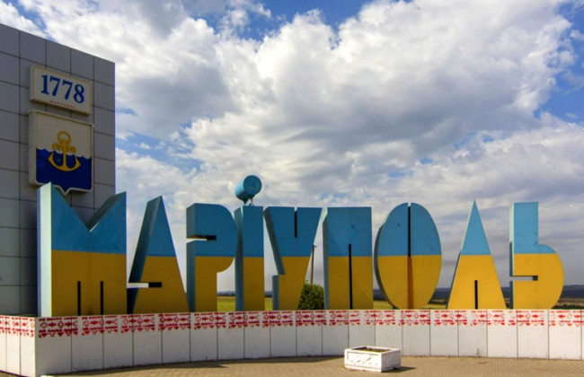 Оккупанты готовятся к повторной битве за Мариуполь, — глава Донецкой ОВА