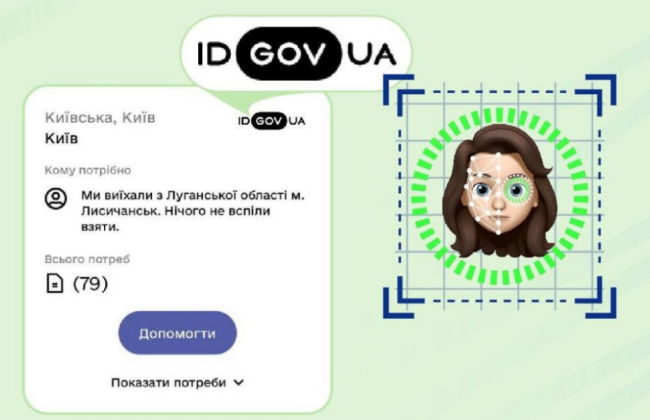 Украинцам рассказали, как увеличить шансы на получение помощи от благотворителей