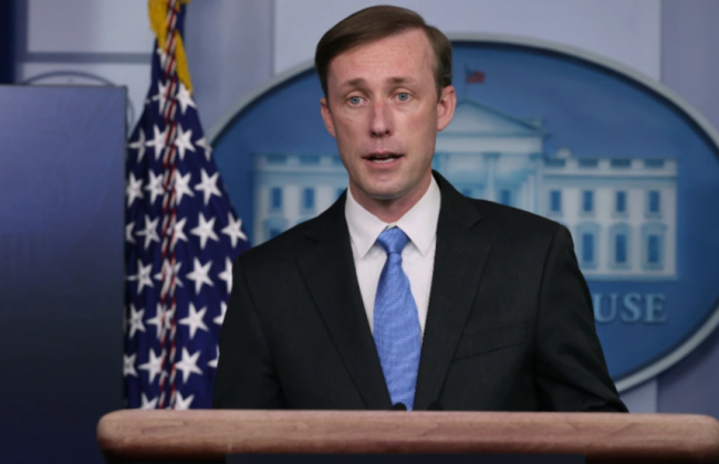 США осуждают массированный ракетный удар России по Украине