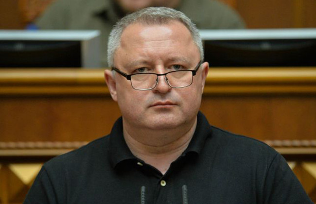 Андрей Костин пообещал, что наказания по коррупции не избежит ни предприниматель, ни депутат, ни госслужащий