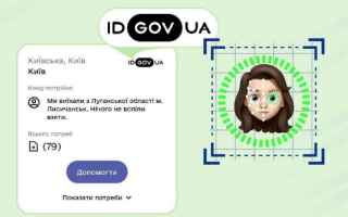 Українцям розказали, як збільшити шанси на отримання допомоги від благодійників