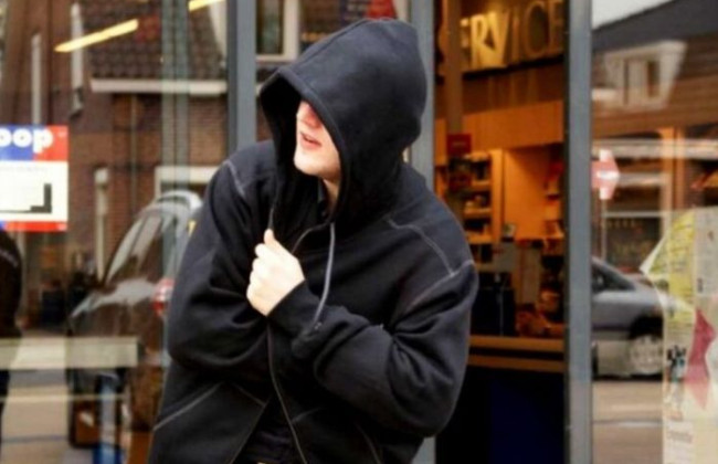 5 лет тюрьмы за попытку украсть алкоголь из магазина: в Черкасской области наказали вора