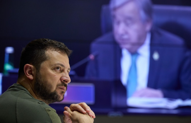 Зеленский выступил на саммите G20: известно, предложения каких решений он представил