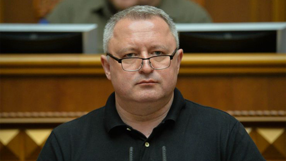 Андрій Костін пообіцяв, що покарання щодо корупції не уникне ні підприємець, ні депутат, ні держслужбовець