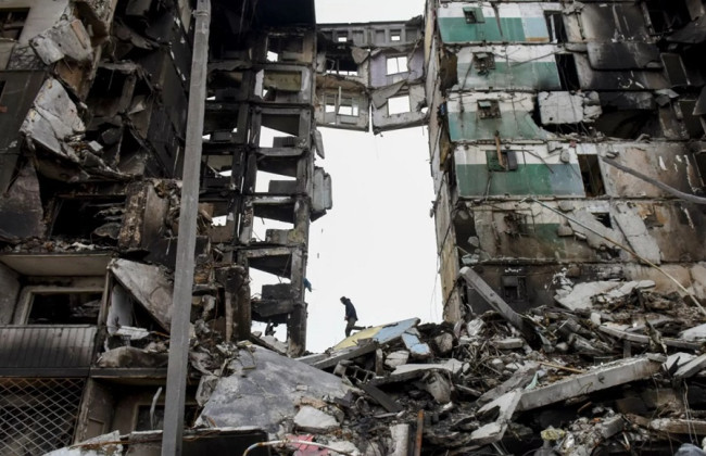 Воєнні злочини РФ проти України: що не так з усталеною практикою їх кваліфікації