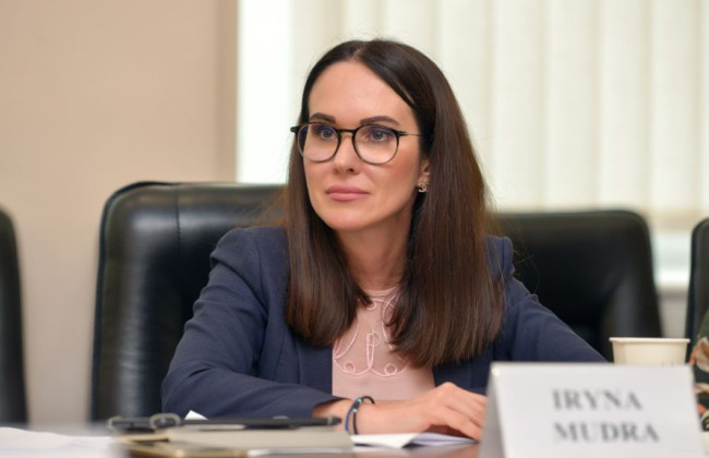 В Минюсте рассказали, что означает для Украины резолюция ООН о репарациях