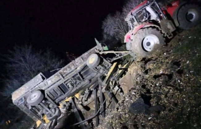 Падіння ракет в Польщі: що відбувається в країні та яка буде відповідь НАТО