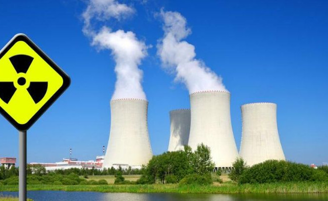 Рада адаптирует законодательство к положениям ЕС в сфере использования ядерной энергии: какие законопроекты приняли