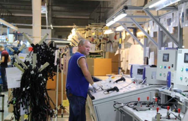 Реализацию арестованного имущества ликвидируемых государственных предприятий разблокируют